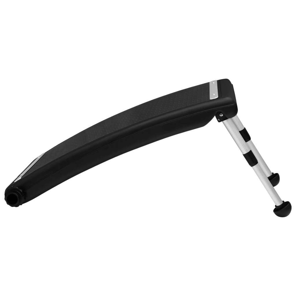 Zwembadverwarmingspaneel Solar Gebogen 72,5X46 Cm 1 72.5 x 46 cm