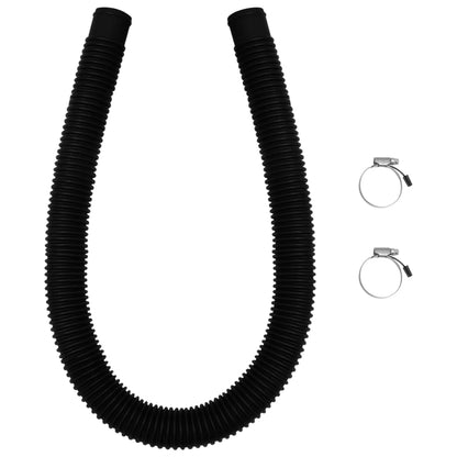 Zwembadverwarmingspaneel Solar Gebogen 72,5X46 Cm 1 72.5 x 46 cm