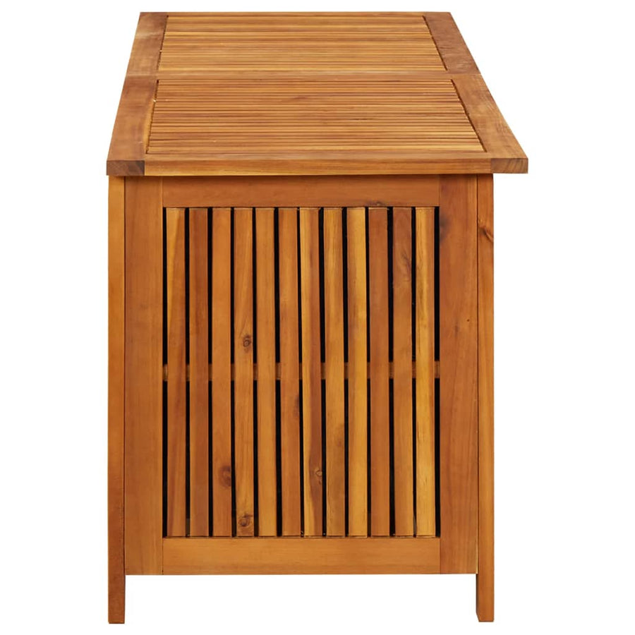 Tuinbox Massief Acaciahout 150 x 50 x 58 cm