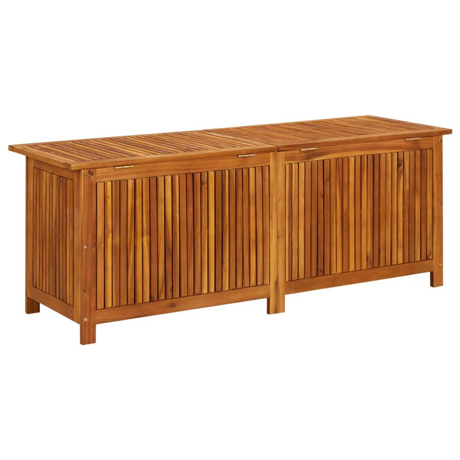Tuinbox Massief Acaciahout 150 x 50 x 58 cm