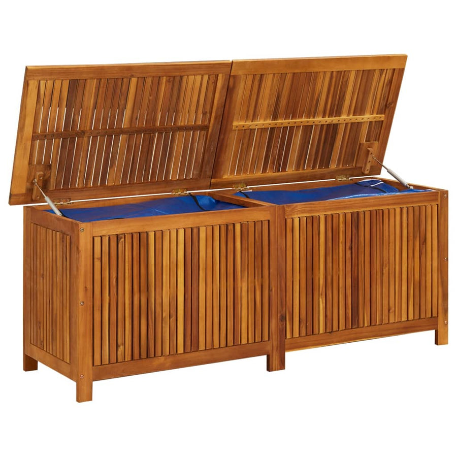 Tuinbox Massief Acaciahout 150 x 50 x 58 cm