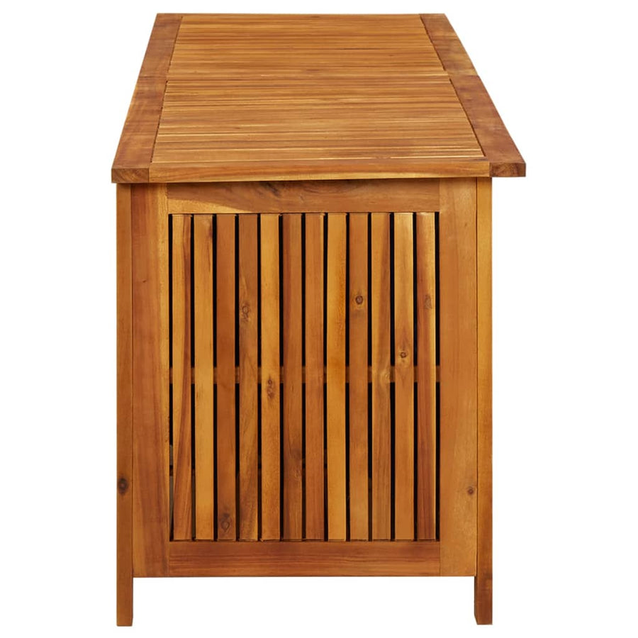 Tuinbox Massief Acaciahout 175 x 50 x 58 cm