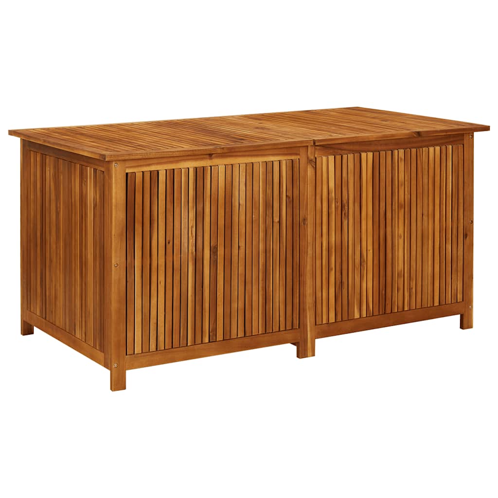Tuinbox Massief Acaciahout 150 x 80 x 75 cm