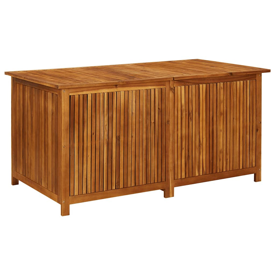 Tuinbox Massief Acaciahout 150 x 80 x 75 cm