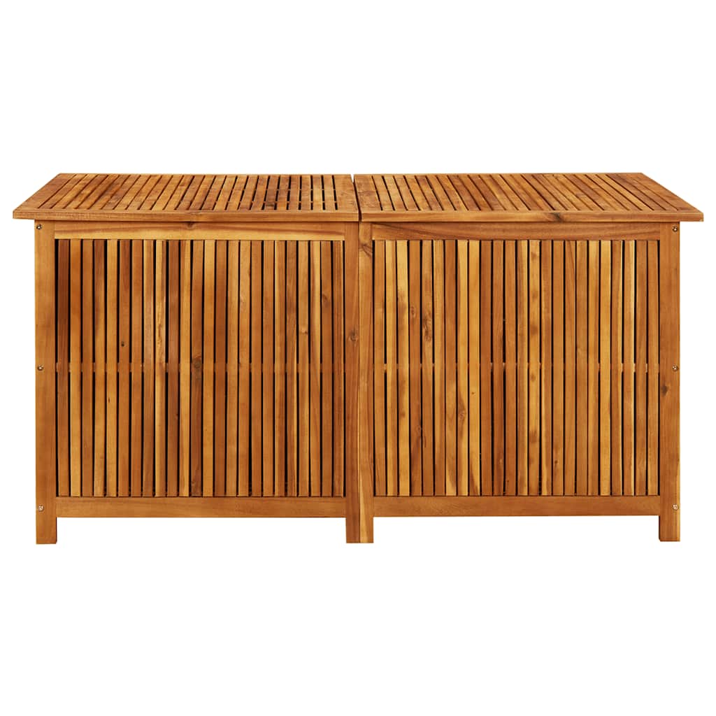 Tuinbox Massief Acaciahout 150 x 80 x 75 cm