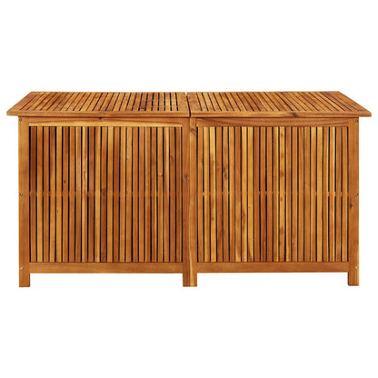 Tuinbox Massief Acaciahout 150 x 80 x 75 cm
