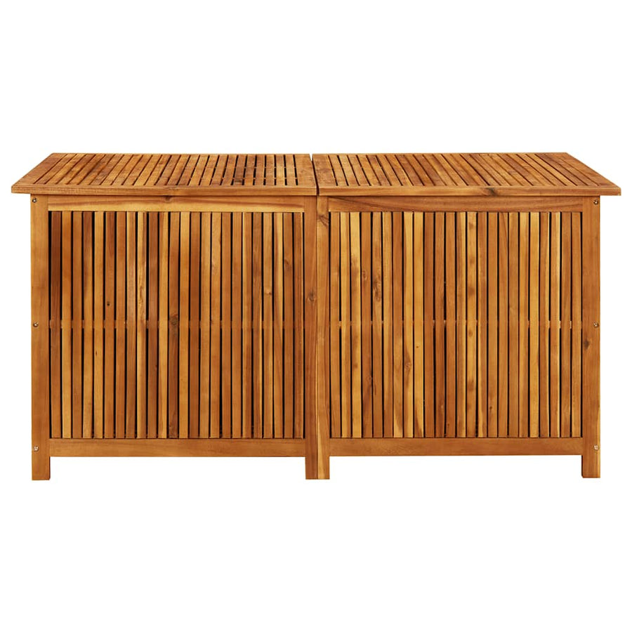 Tuinbox Massief Acaciahout 150 x 80 x 75 cm