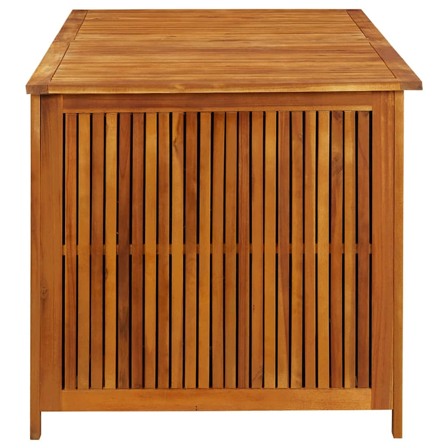 Tuinbox Massief Acaciahout 150 x 80 x 75 cm