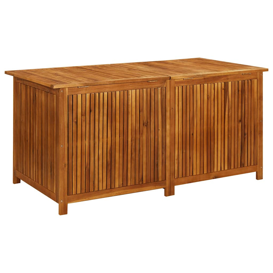 Tuinbox Massief Acaciahout 150 x 80 x 75 cm