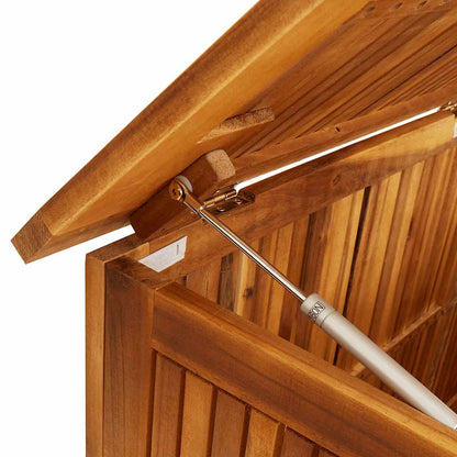 Tuinbox Massief Acaciahout 150 x 80 x 75 cm