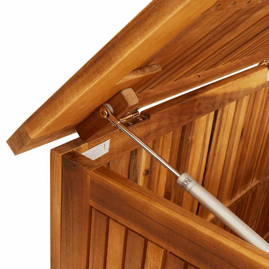 Tuinbox Massief Acaciahout 150 x 80 x 75 cm