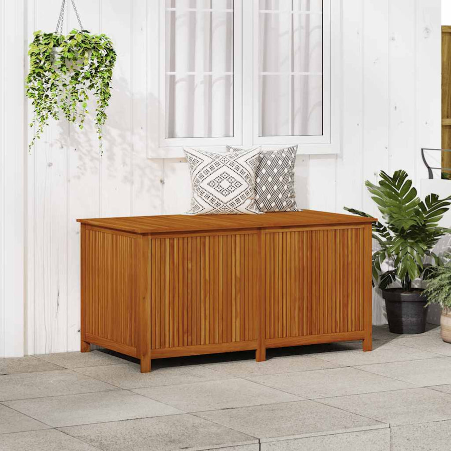 Tuinbox Massief Acaciahout 150 x 80 x 75 cm