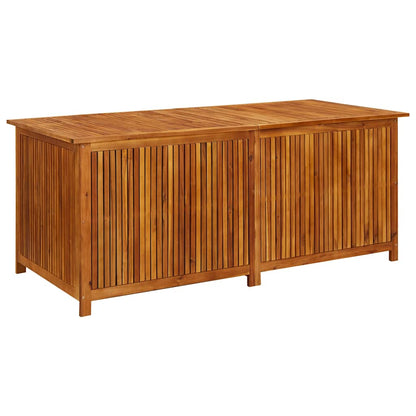 Tuinbox Massief Acaciahout 175 x 80 x 75 cm