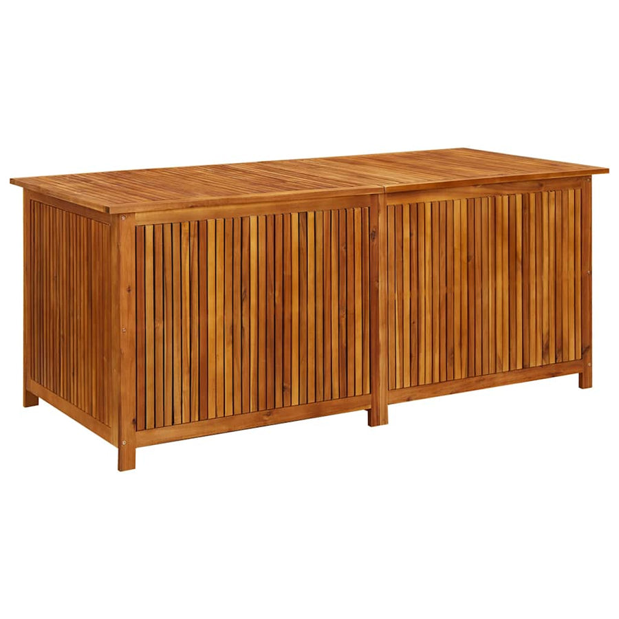 Tuinbox Massief Acaciahout 175 x 80 x 75 cm