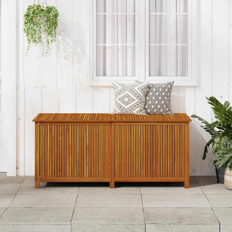 Tuinbox Massief Acaciahout 175 x 80 x 75 cm