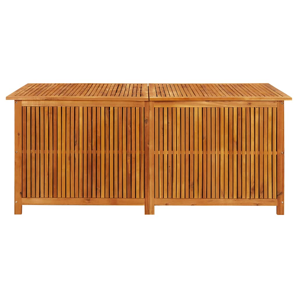 Tuinbox Massief Acaciahout 175 x 80 x 75 cm
