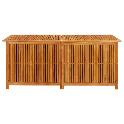 Tuinbox Massief Acaciahout 175 x 80 x 75 cm