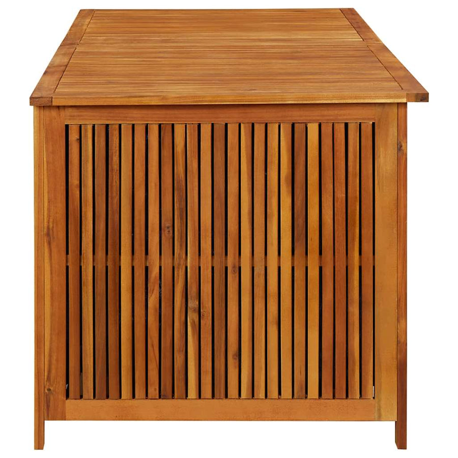 Tuinbox Massief Acaciahout 175 x 80 x 75 cm