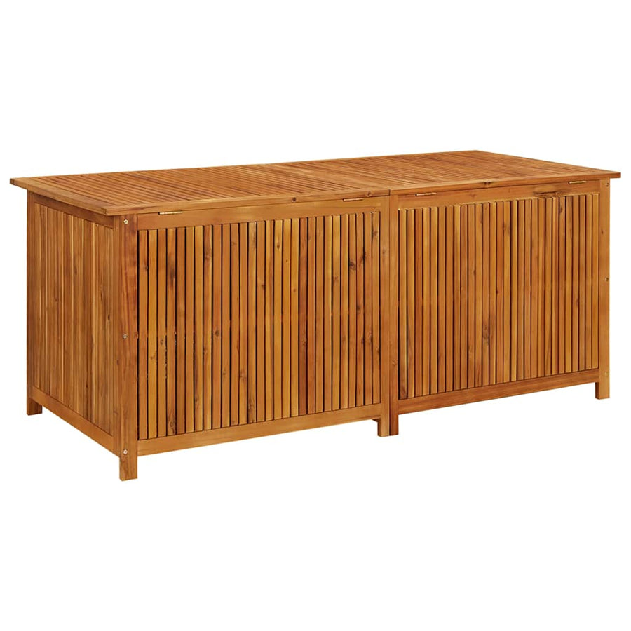 Tuinbox Massief Acaciahout 175 x 80 x 75 cm