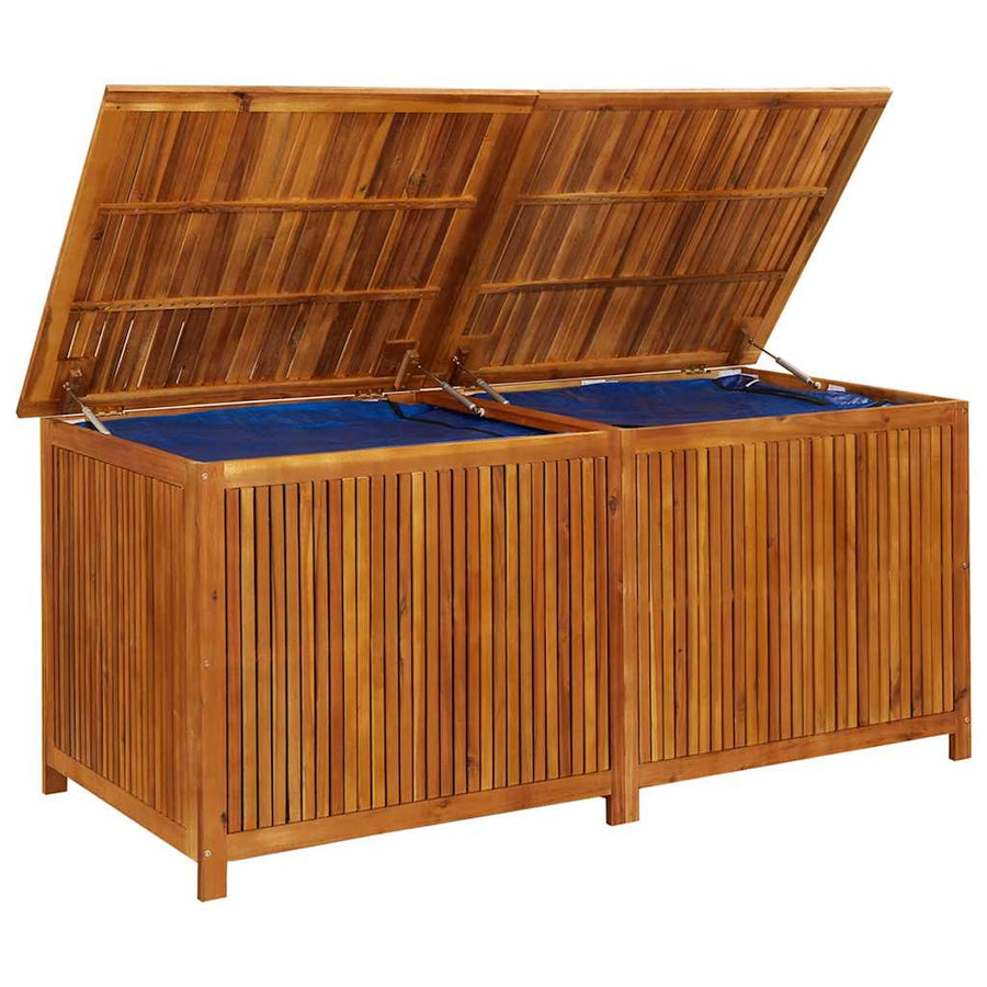 Tuinbox Massief Acaciahout 175 x 80 x 75 cm