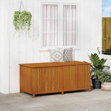 Tuinbox Massief Acaciahout 175 x 80 x 75 cm