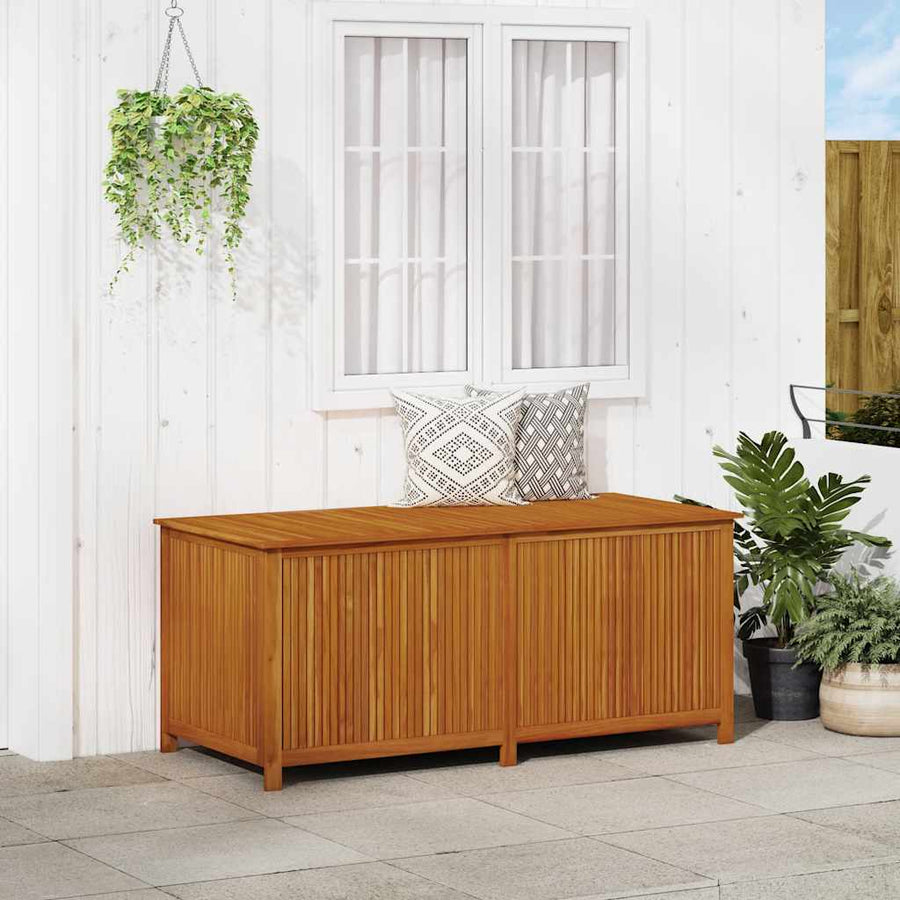 Tuinbox Massief Acaciahout 175 x 80 x 75 cm
