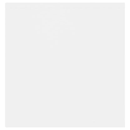 Tv-meubelen 2 st 107x35x37 cm bewerkt houtwit