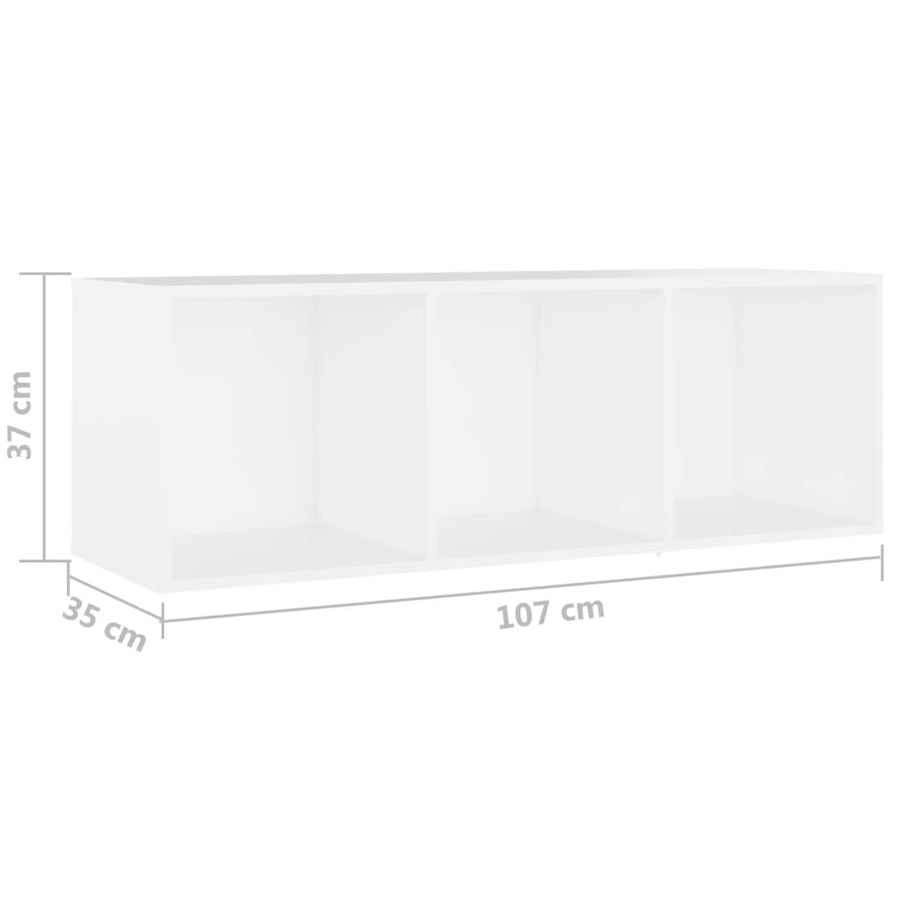 | TV-kast | 3 pcs 37 x 35 x 107,5 cm