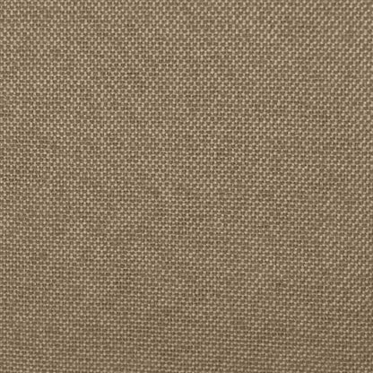 Eetkamerstoelen 4 St Draaibaar Stof Taupe