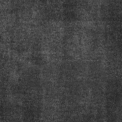 Tapijtloper Wasbaar Opvouwbaar Polyester 80 x 300 cm Antraciet