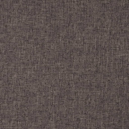 Vloerstoel Draaibaar Stof Taupe 1