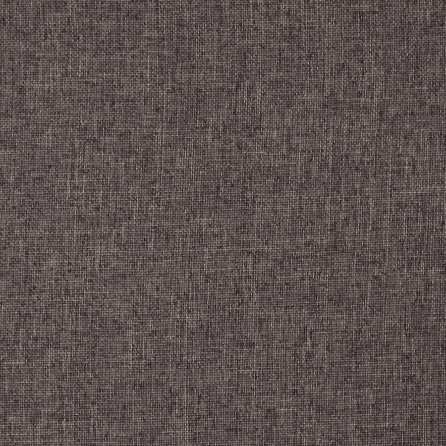Vloerstoel Draaibaar Stof Taupe 1