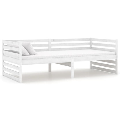 Bedbank Massief Grenenhout 90 x 200 cm