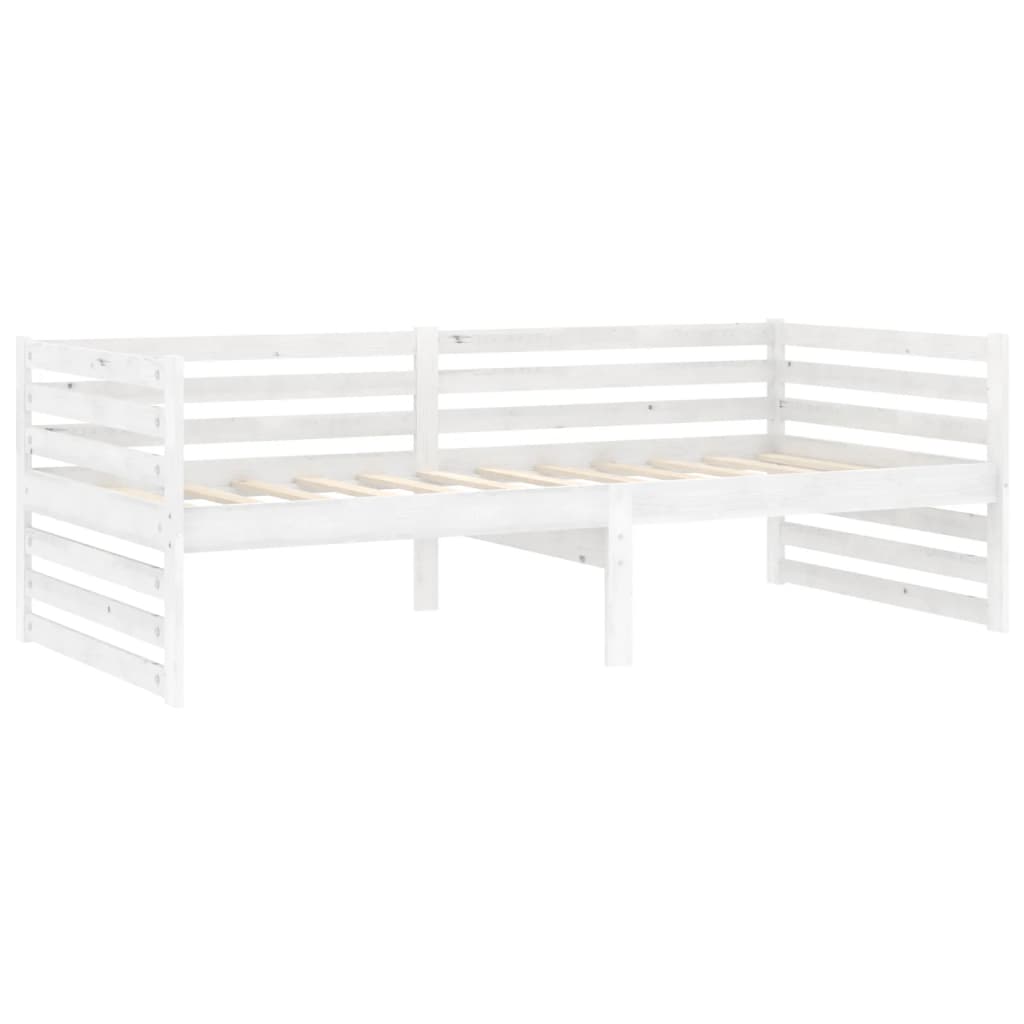 Bedbank Massief Grenenhout 90 x 200 cm