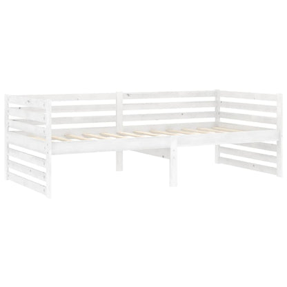 Bedbank Massief Grenenhout 90 x 200 cm