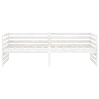 Bedbank Massief Grenenhout 90 x 200 cm