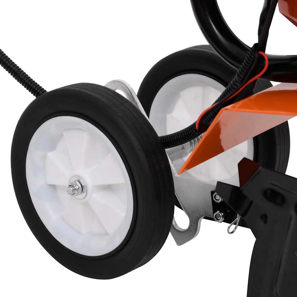 Grondfrees Benzine 52 Cc