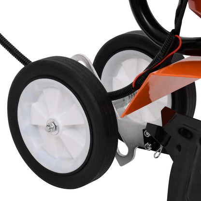 Grondfrees Benzine 52 Cc