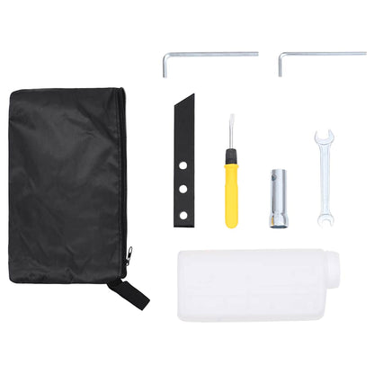 Grondfrees Benzine 52 Cc