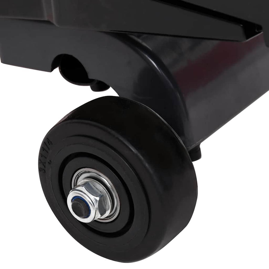 Betonzaag Benzine 58 Cc