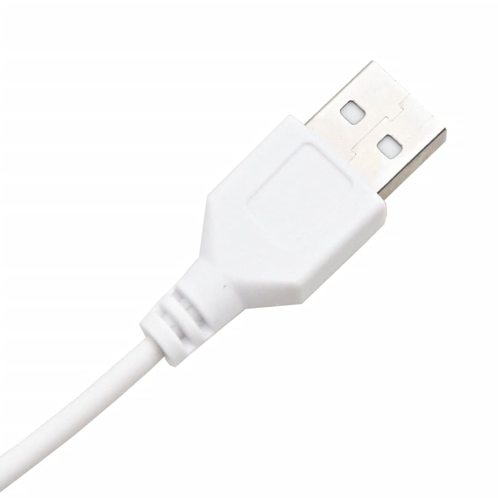 Kaptafel Met Led-Verlichting 74,5X40X141 Cm Zwart