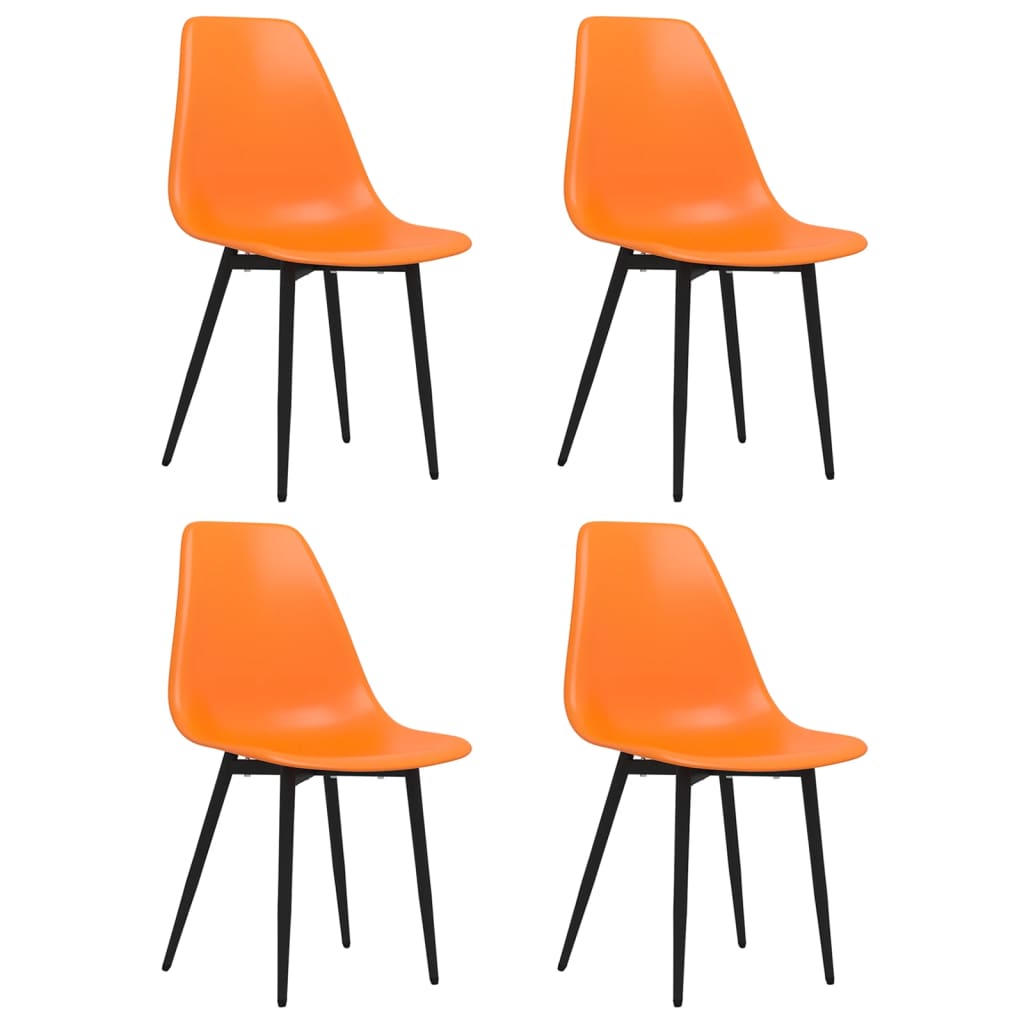 Eetkamerstoelen Pp 4