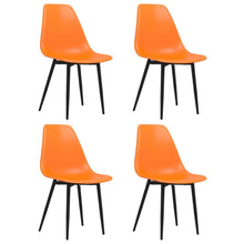 Eetkamerstoelen Pp 4