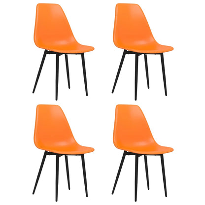 Eetkamerstoelen Pp 4