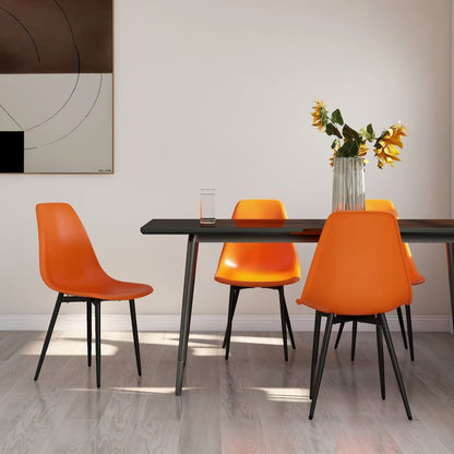 Eetkamerstoelen Pp 4