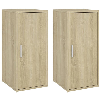 Schoenenkasten 3X35X70 Cm Spaanplaat Kleurig 1 2 Sonoma eiken