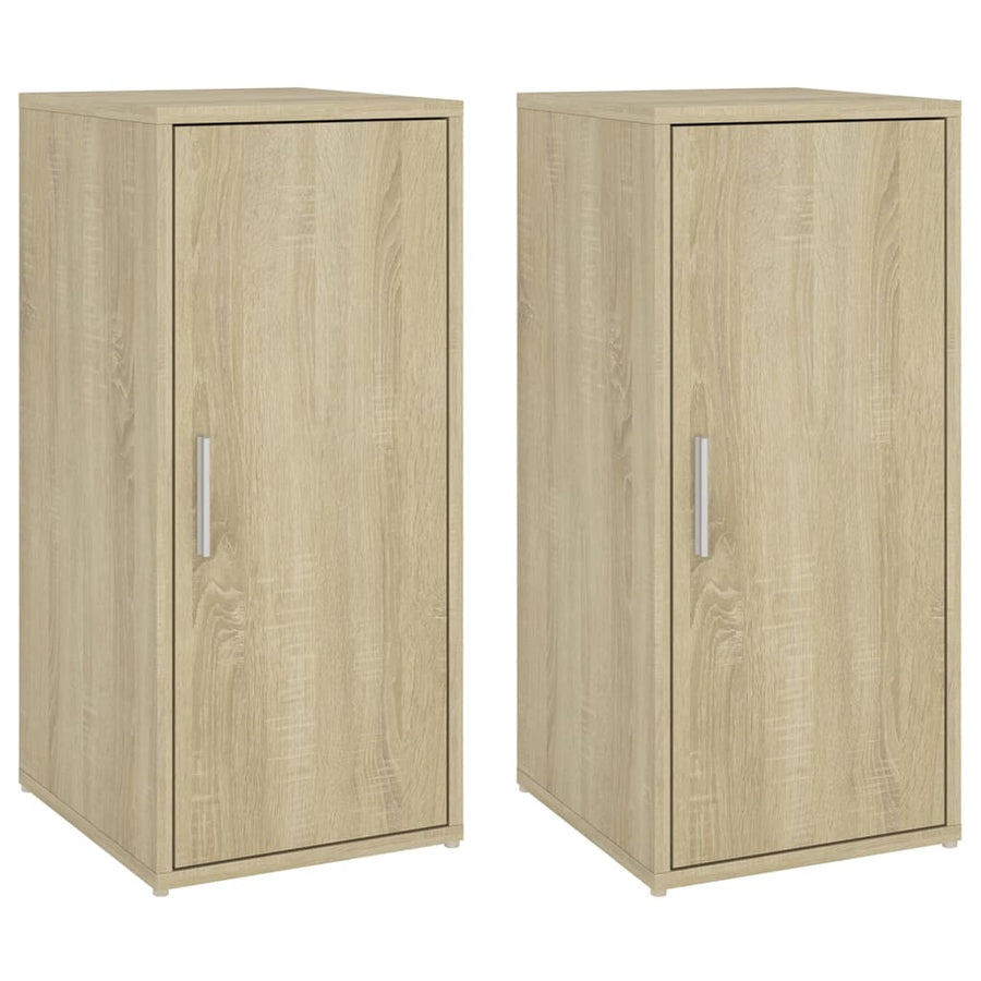 Schoenenkasten 3X35X70 Cm Spaanplaat Kleurig 1 2 Sonoma eiken