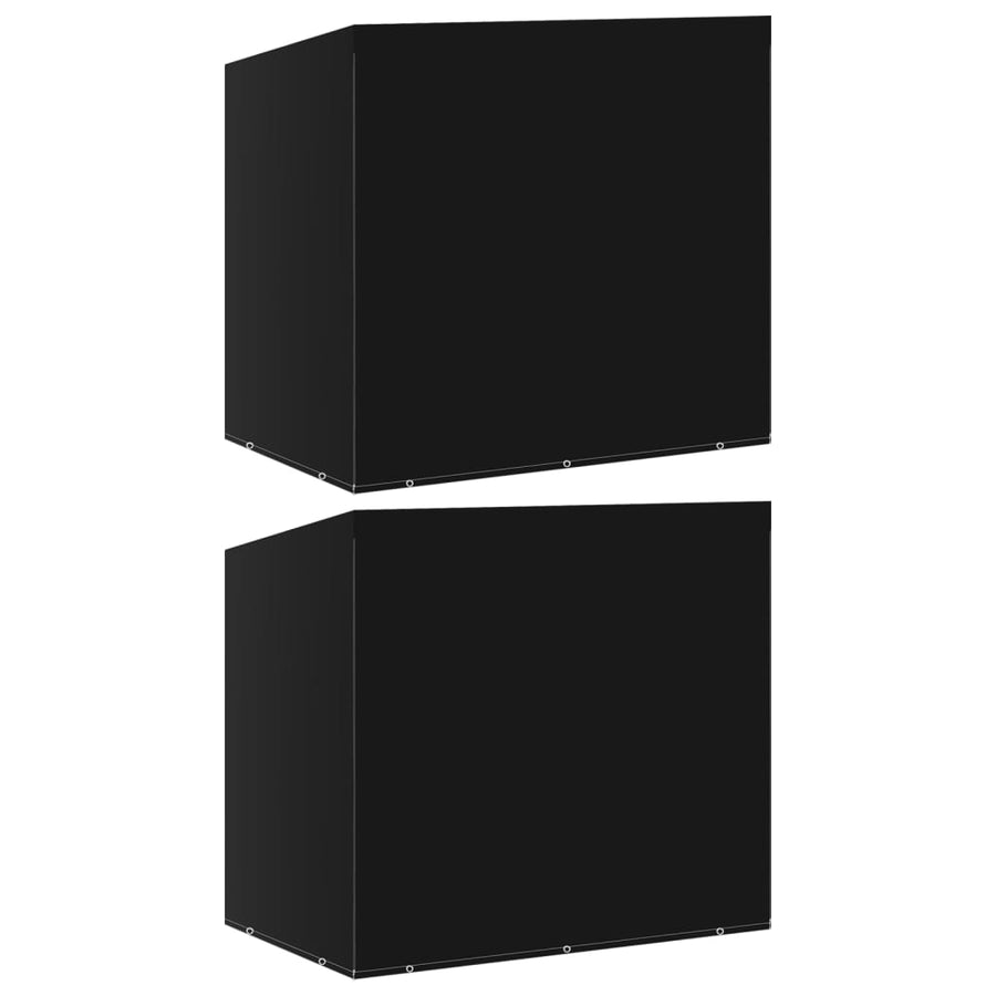 Schommelbankhoezen 10 Oogjes Ritsen 2 255 x 145 x 170 cm