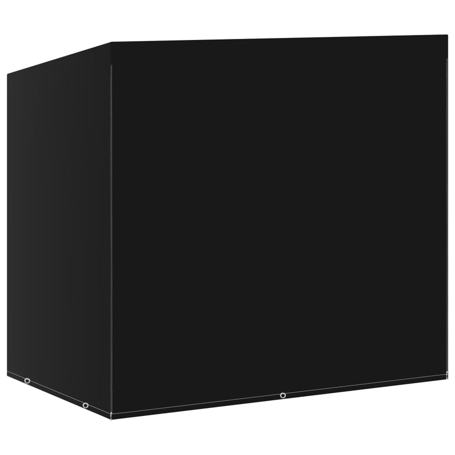 Schommelbankhoezen Met 6 Oogjes 2 185 x 117 x 170 cm