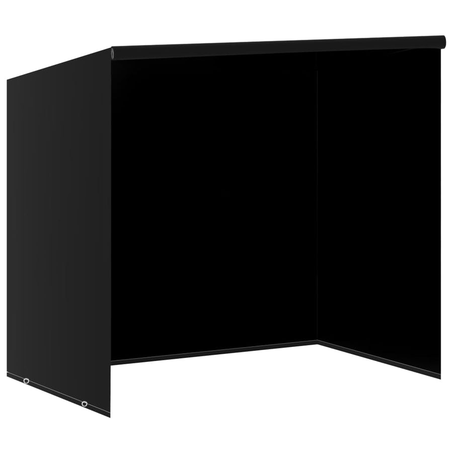 Schommelbankhoezen Met 6 Oogjes 2 185 x 117 x 170 cm